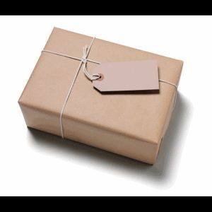 ALL ORDERS ARE BEING SHIPPED TODAY!